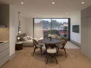 Apartamento T4 em Vila Nova de Gaia com varanda