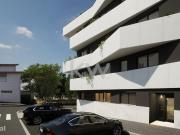 APARTAMENTO T4 EMPREENDIMENTO BLACK & WHITE FRAO K