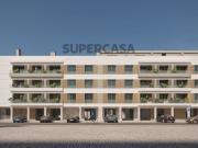 Apartamento T4 Empreendimento Novo Almancil Centro