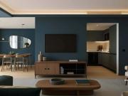 Apartamento T4 Estoril