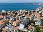 Apartamento T4 Estoril VISTA MAR