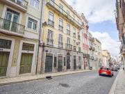 Apartamento T4, Estrela, Lisboa | BPI Expresso Imobiliário