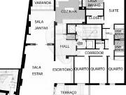 Apartamento T4, Estrela, Lisboa | BPI Expresso Imobiliário