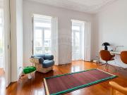 Apartamento T4, Estrela, Lisboa | BPI Expresso Imobiliário