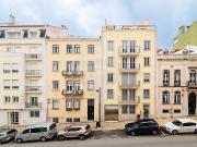 Apartamento T4, Estrela, Lisboa | BPI Expresso Imobiliário