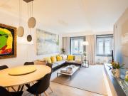 Apartamento T4 jardim privado Centro de Cascais 113m²...