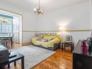 Apartamento T4 junto à Av. da Liberdade, Lisboa