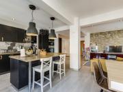 Apartamento T4 junto à Praia de Paço de Arcos