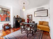 Apartamento T4 Junto ao Jardim Constantino, Arroios