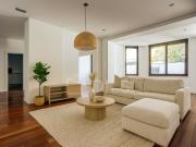 Apartamento T4 junto ao Parque Eduardo VII, Lisboa