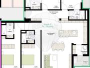 Apartamento T4, Lamego Almacave e Sé, Lamego | BPI...