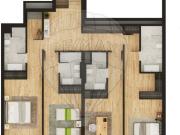 Apartamento T4, Leiria,Pousos, Barreira e Cortes, Leiria...