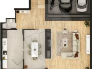 Apartamento T4, Leiria,Pousos, Barreira e Cortes, Leiria...