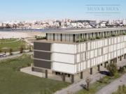Apartamento T4 Living Sea