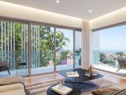 Apartamento T4 localizado em S. Joo do Estoril