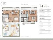 Apartamento T4, Lordelo Do Ouro e Massarelos, Porto |...