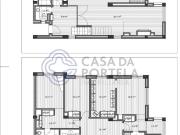 Apartamento T4, Lordelo Do Ouro e Massarelos, Porto |...