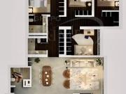 Apartamento T4, Lordelo Do Ouro e Massarelos, Porto |...