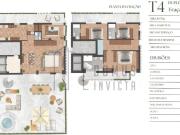 Apartamento T4, Lordelo Do Ouro e Massarelos, Porto |...
