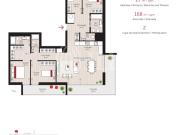 Apartamento T4, Lumiar, Lisboa | BPI Expresso Imobiliário