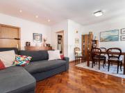 Apartamento T4 luminoso em Alvalade que combina estilo e...