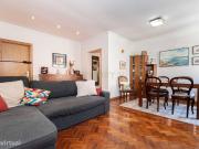 Apartamento T4 luminoso em Alvalade que combina estilo e...