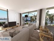 Apartamento T4 Marginal Canidelo Vista Panorâmica