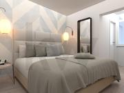 Apartamento T4 Marinha Grande