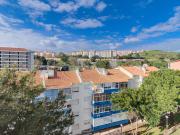Apartamento T4, Massamá e Monte Abraão, Sintra | BPI...