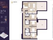 Apartamento T4, Matosinhos e Leça Da Palmeira,...