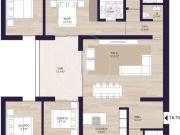 Apartamento, Matosinhos e Leça Da Palmeira, Matosinhos |...