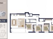 Apartamento T4, Matosinhos e Leça Da Palmeira,...