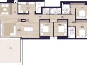 Apartamento, Matosinhos e Leça Da Palmeira, Matosinhos |...