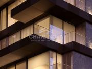 Apartamento T4 Matosinhos Sul