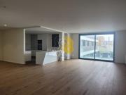 Apartamento T4 Matosinhos sul com vistas e terraço