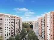 Apartamento T4 Arrendamento, Massamá