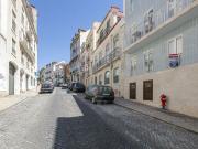 Apartamento T4, Misericórdia, Lisboa | BPI Expresso...