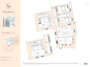 Apartamento T4, Misericórdia, Lisboa | BPI Expresso...