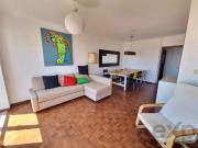 Apartamento T4 Mobiliado com Vista Rio em Marvila, Lisboa