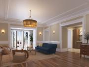 Apartamento T4 | Monte Estoril