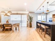 Apartamento T4, Montijo