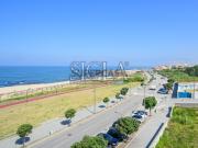 Apartamento T4 na 1ª Linha de Mar na Praia de Canidelo