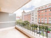 APARTAMENTO T4 NA AV ANTÓNIO AUGUSTO AGUIAR, LISBOA