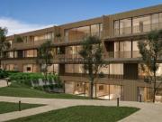 Apartamento T4 na Avenida da Boavista com jardim