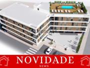 Apartamento T4 na Consolação