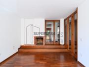 Apartamento T4 na Cooperativa dos Arquitetos Porto