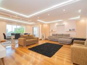 Apartamento T4 na Estrada Monumental 173m² São Martinho