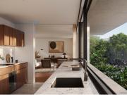 Apartamento T4 na Foz com jardim