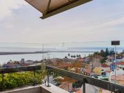 Apartamento T4 na Foz do Douro com vista mar, com...