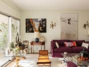 Apartamento T4 na Lapa Elegância Familiar com Vida...